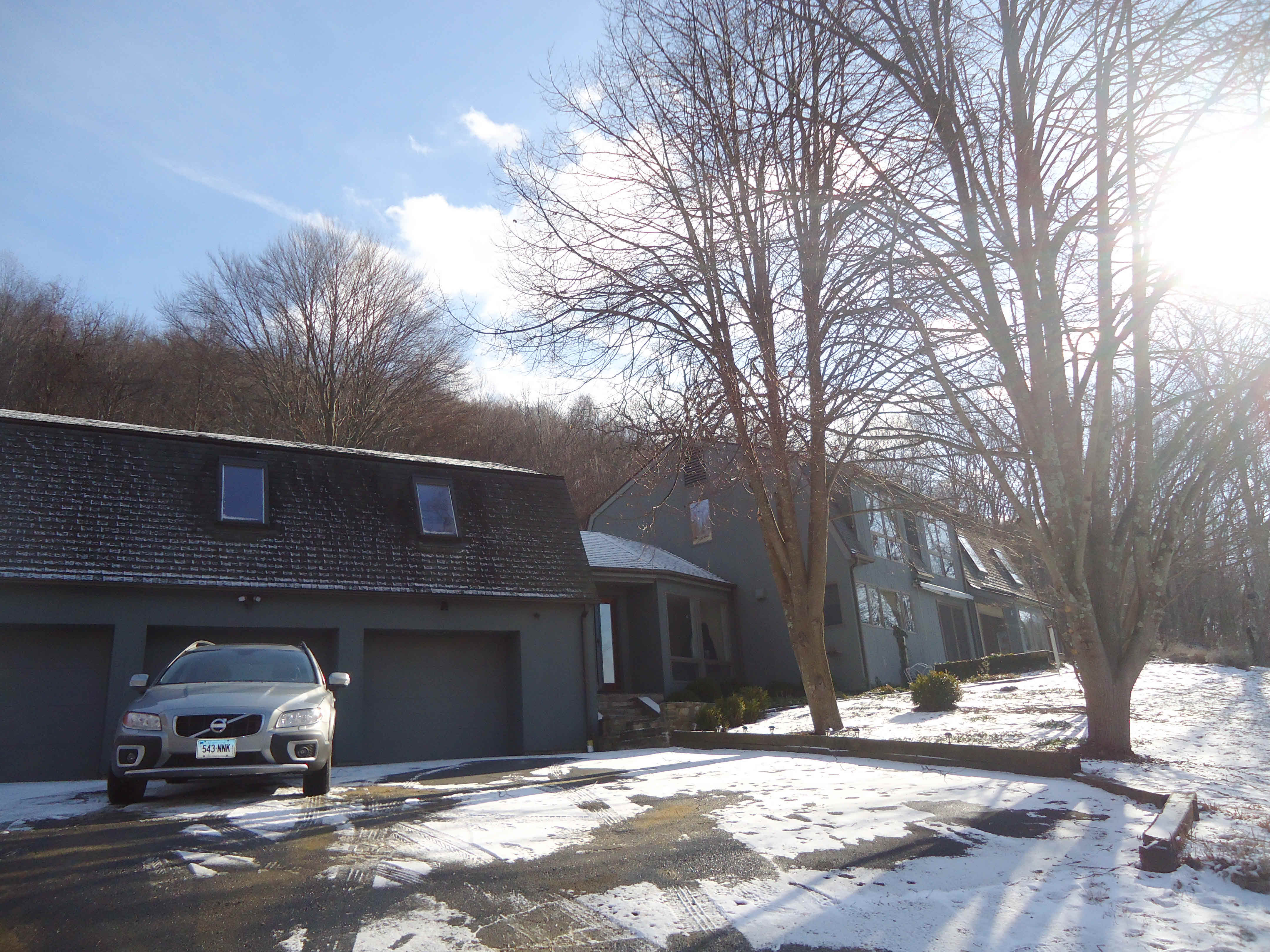 Building photograph for 189 CLATTER VALLEY RD